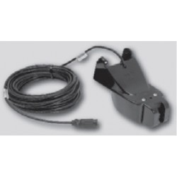 VDO Triducer NMEA-0183 Sensor Transom Mount