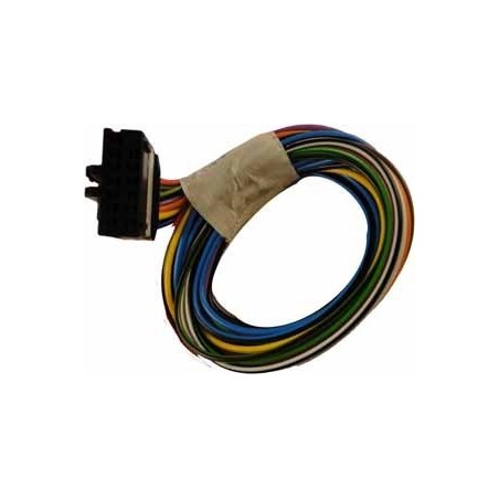 VDO ViewLine Adapter Cable Combi