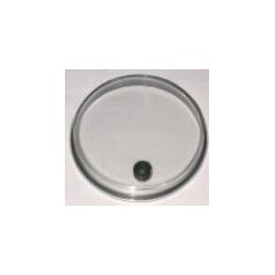 FrontalLens pour VDO Ocean Line 85mm avec bouton-poussoir