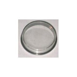 Lente Frontal para VDO Ocean Line 52mm