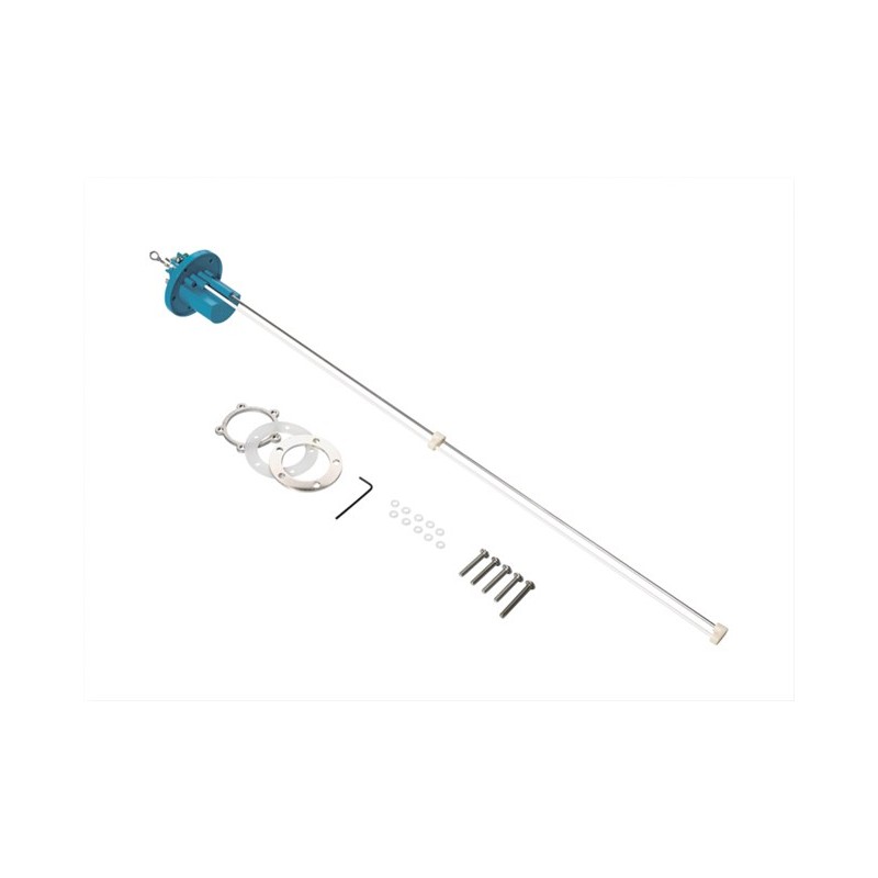 Veratron Sensore d'acqua dolce 4-20mA – Profondità serbatoio 80-600mm