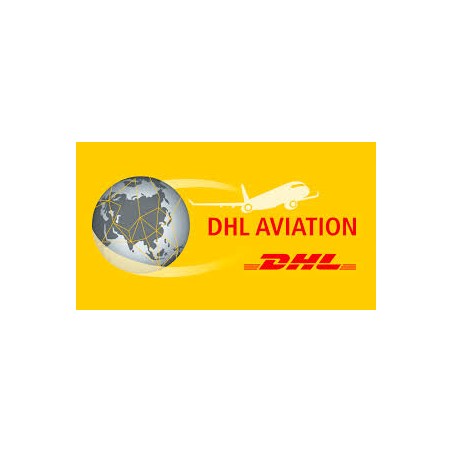 Continental VDO DHL Express CIF Shipment