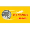 Continental VDO DHL Express CIF Shipment