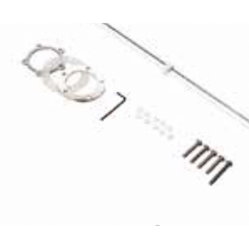 Flange del serbatoio d'acqua dolce VDO da 54 mm