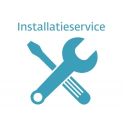 Materiale speciale di montaggio e installazione VDO