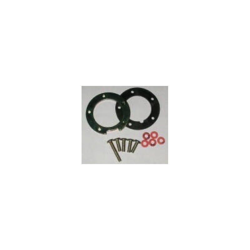 Continental VDO Brida de depósito ALAS1 de 54 mm para fijación de cerrojo y emisor de nivel de combustible