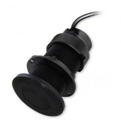 VDO AcquaLink DT800 NMEA 2000 Dieptesensor Plastic - Thru-Hull Mount Kit