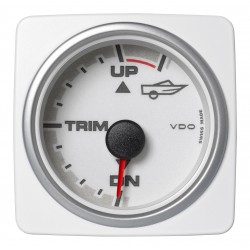 Veratron AcquaLink Trimmeter Wit 52mm