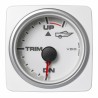 Veratron AcquaLink Trimmeter Wit 52mm