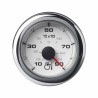 Veratron OceanLink II - 52mm White Pyrometer 900°C-1650°F - 12-24V DLRW