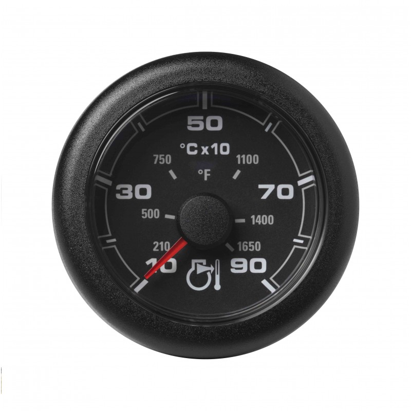 Veratron OceanLink II - 52mm pirometr 900°C-1650°F - 12-24V DLRB