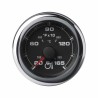 Veratron OceanLink II - 52mm Black Pyrometer 1650°F-900°C - 12-24V DLRB