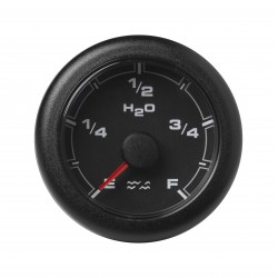 Veratron OceanLink II - Nível de Águas Residuais Negras de 52mm - 12-24V DLRB