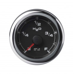 Veratron OceanLink II – 52 mm Schwarzwasserspiegel – 12-24V DLRB