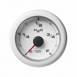 Veratron OceanLink II - 52mm witzoetwaterniveau - 12-24V DLRW