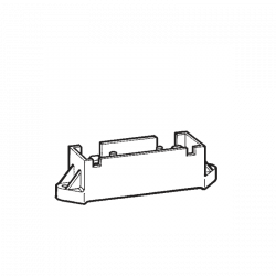 Shunt VDO 80A - 80mV