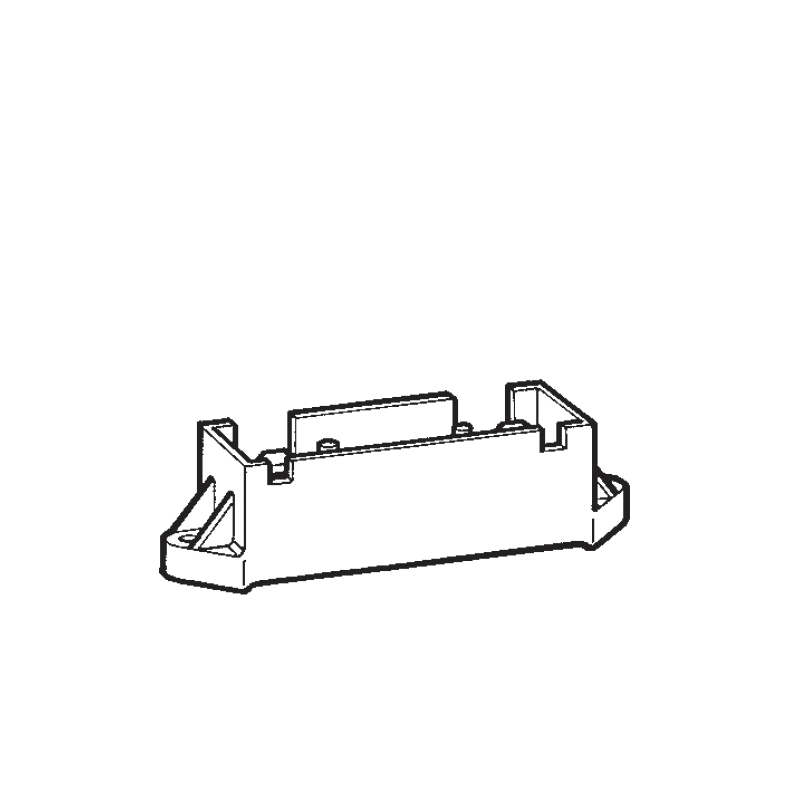 VDO Shunt 80A - 80mV