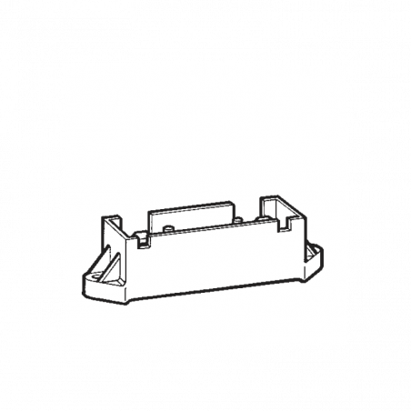 Shunt VDO 80A - 80mV