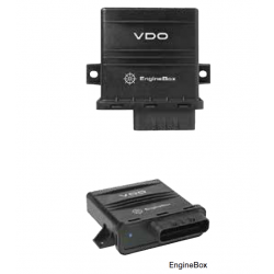 Veratron AcquaLink - OceanLink Double Engine Box - 12-24V DC - NMEA 2000