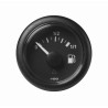 Veratron ViewLine - 52mm Schwarz Kraftstoffvorrat 90-0.5 Ohm* - 0-1 - 12-24V DLRB