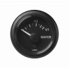 Veratron ViewLine - 52mm Black Fresh Water Level 4-20mA 12-24V DLRB