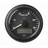 Veratron ViewLine - 85mm Black Tachometer 5000 RPM - Display - 12-24V DLRB