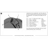 Veratron ViewLine - 52mm Black Fuel Level E-F - 240-33 Ohm - 12-24V DLTB