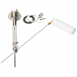 Veratron Émetteur à bras de levier pour eau douce 3-180 Ohm