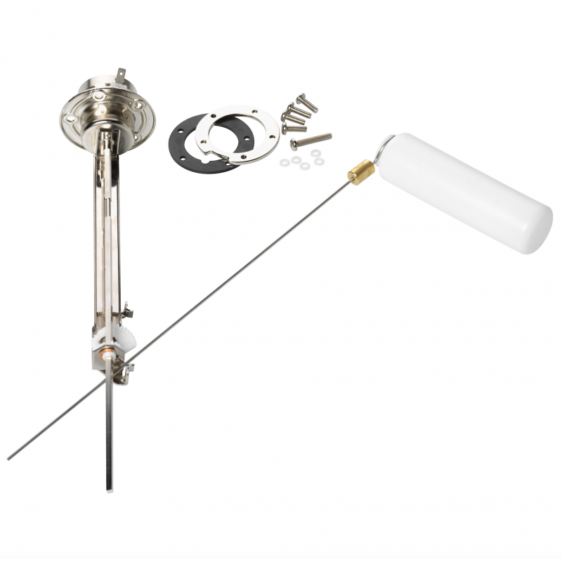 Veratron Mittente a leva per acqua dolce 3-180 Ohm