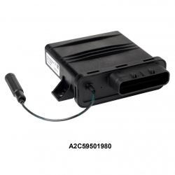 Veratron AcquaLink - OceanLink MediaBox - 12-24V GELIJKSTROOM - NMEA 2000
