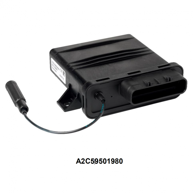 Veratron AcquaLink - OceanLink MediaBox - 12-24V DC - NMEA 2000