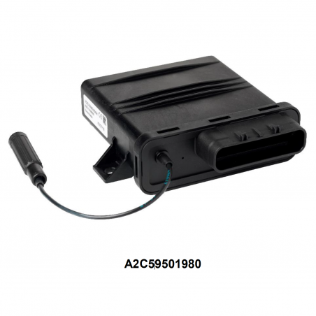 Veratron  AcquaLink - OceanLink MediaBox - 12-24V DC - NMEA 2000