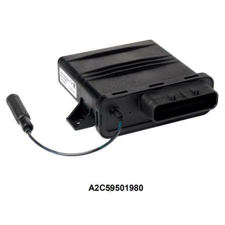 Veratron AcquaLink - OceanLink MediaBox - 12-24V GELIJKSTROOM - NMEA 2000