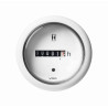 10X Veratron ViewLine – 52mm White Hours Zähler – Beleuchtet – 12-24V DLTC