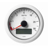 10X Veratron ViewLine - 85mm Witte Dieptemeter 30m - 12-24V DL