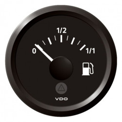 Veratron Poziom paliwa ViewLine 90-0,5 Ohm* 52mm