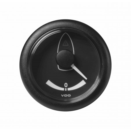 10X Veratron ViewLine - wskaźnik kąta kierunku kierunku 52mm - 12-24V DL