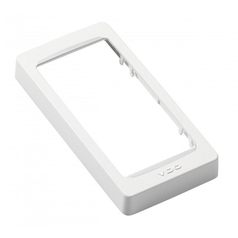 Veratron AcquaLink Bezel NavControl White Retail Package