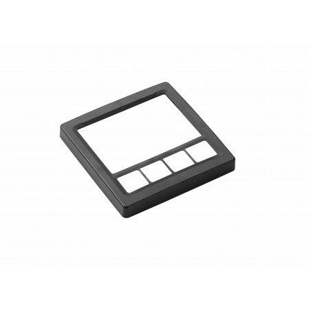 Veratron OceanLink Bezel TFT Display 4,3-calowy – czarne okładki detaliczne