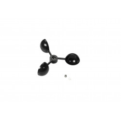 Rotor de la unidad de cabeza de mástil de la nueva serie VDO después de 08-1993