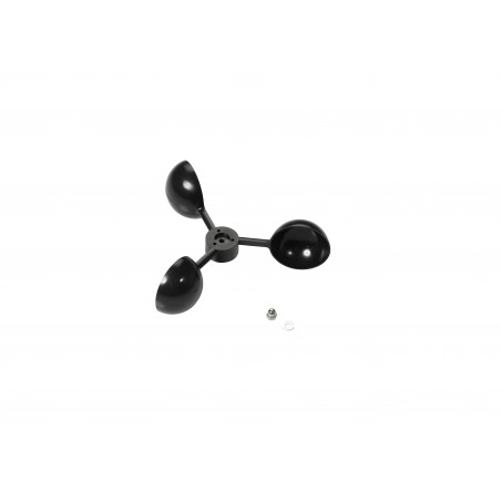 Rotor de la unidad de cabeza de mástil de la nueva serie VDO después de 08-1993