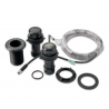 Kit de montaje de casco de profundidad VDO AcquaLink DT800 NMEA 2000