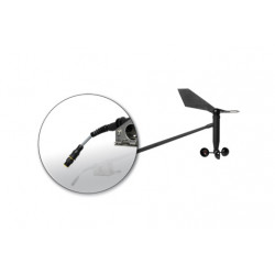 Veratron Sensor de viento AcquaLink NMEA-2000