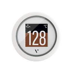 Veratron VL Flex 52 - Instrumento Multifunção Branco - 12-24V NMEA 2000