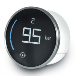 Veratron Pantalla multifuncional VMH-14 EasyLink