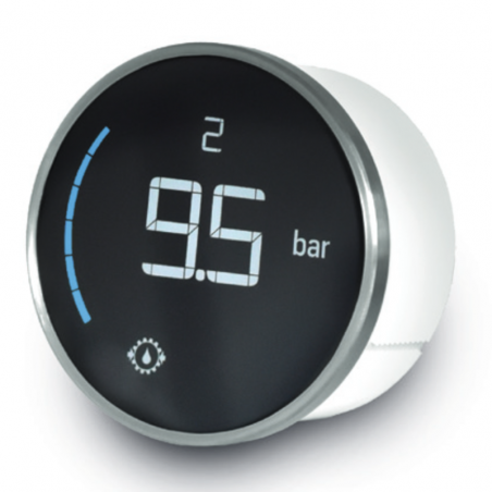 Veratron Pantalla multifuncional VMH-14 EasyLink