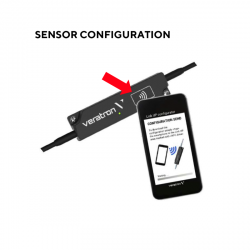 Veratron LinkUp Gateway - Resistiv analog zu NMEA2000