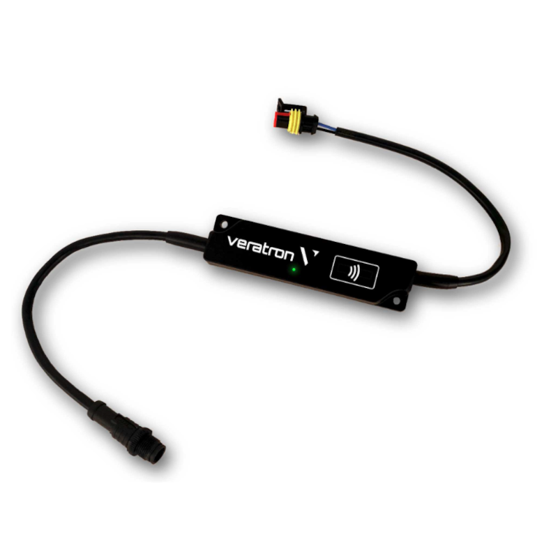 Veratron LinkUp Gateway - Resistive analog to NMEA2000