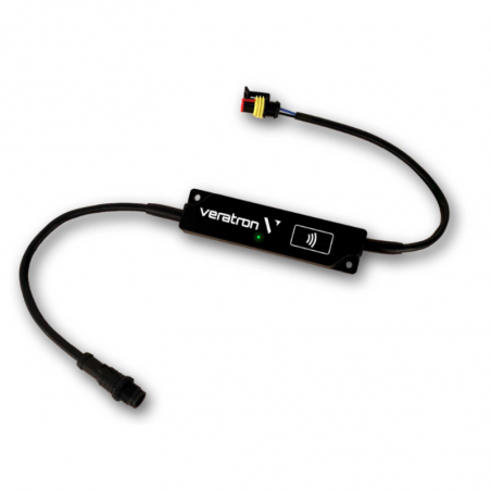 Veratron LinkUp Gateway - Resistiv analog zu NMEA2000