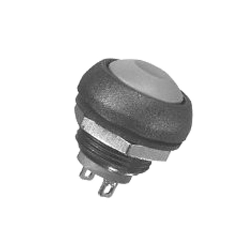 Veratron Bouton-poussoir ViewLine pour le mode - Configuration